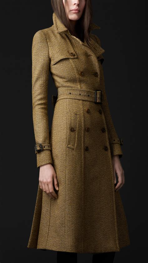 can a burberry trench coat be tailored|Burberry trench coat original.